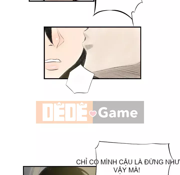 Thành phố sụp đổ Chương 7-8