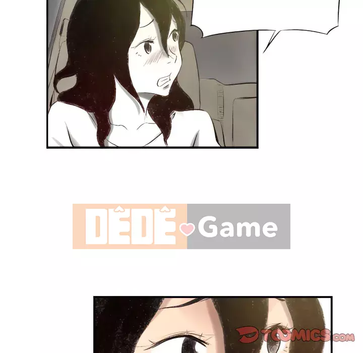 Thành phố sụp đổ Chương 7-8