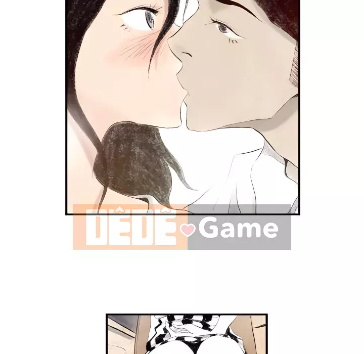 Thành phố sụp đổ Chương 7-8