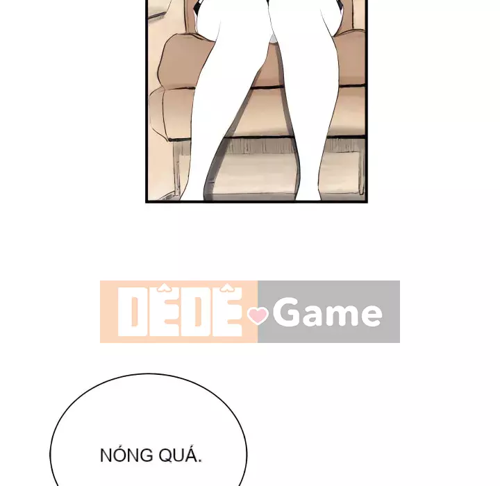 Thành phố sụp đổ Chương 7-8