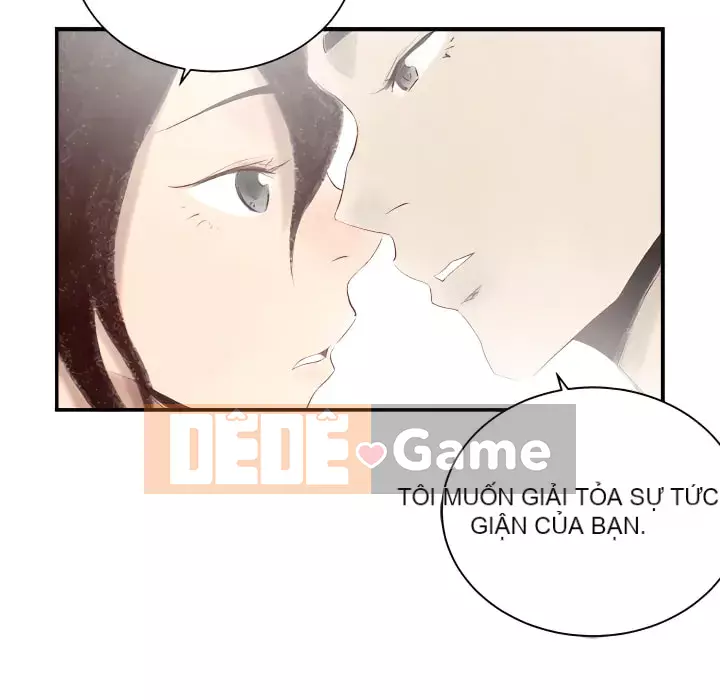 Thành phố sụp đổ Chương 7-8