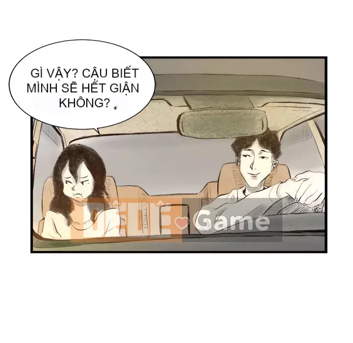 Thành phố sụp đổ Chương 7-8