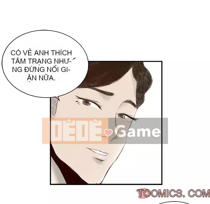 Thành phố sụp đổ Chương 7-8