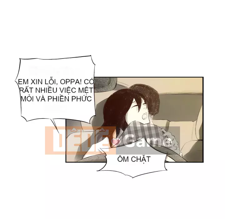 Thành phố sụp đổ Chương 7-8