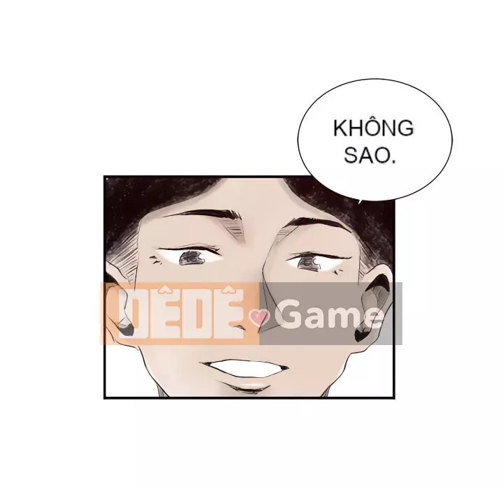 Thành phố sụp đổ Chương 7-8