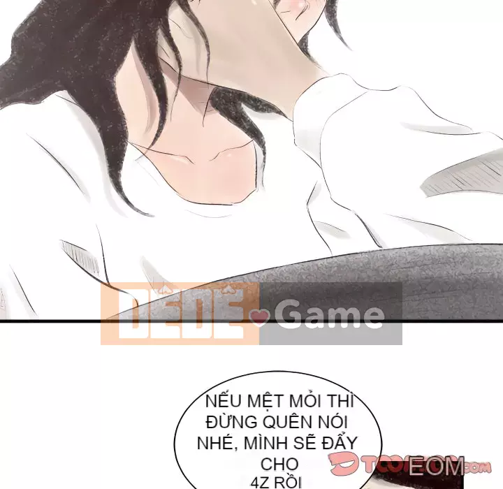 Thành phố sụp đổ Chương 7-8