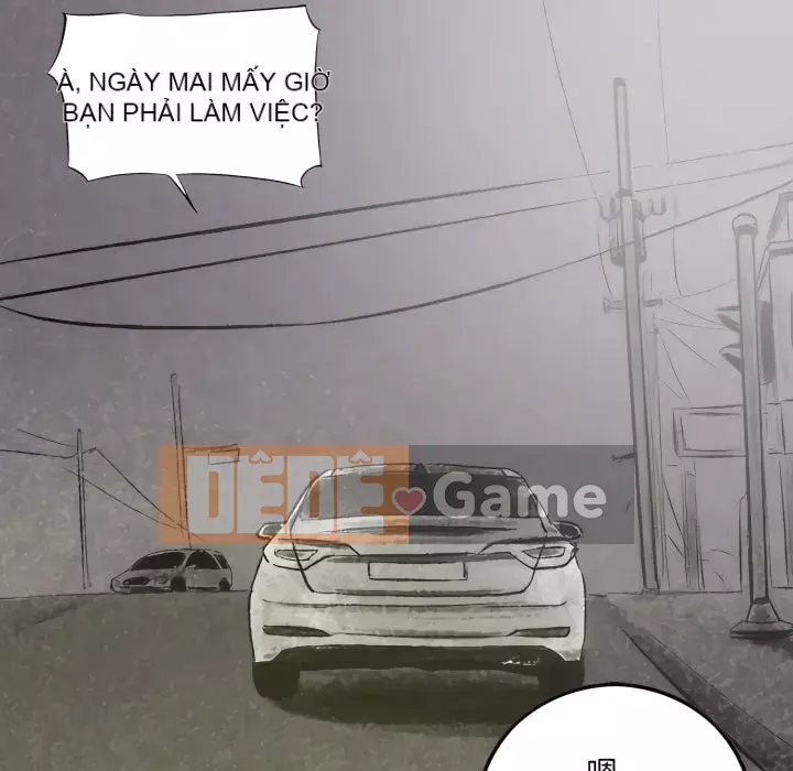 Thành phố sụp đổ Chương 7-8