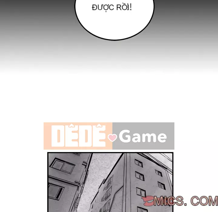 Thành phố sụp đổ Chương 7-8