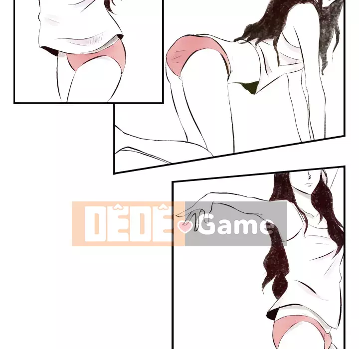 Thành phố sụp đổ Chương 7-8