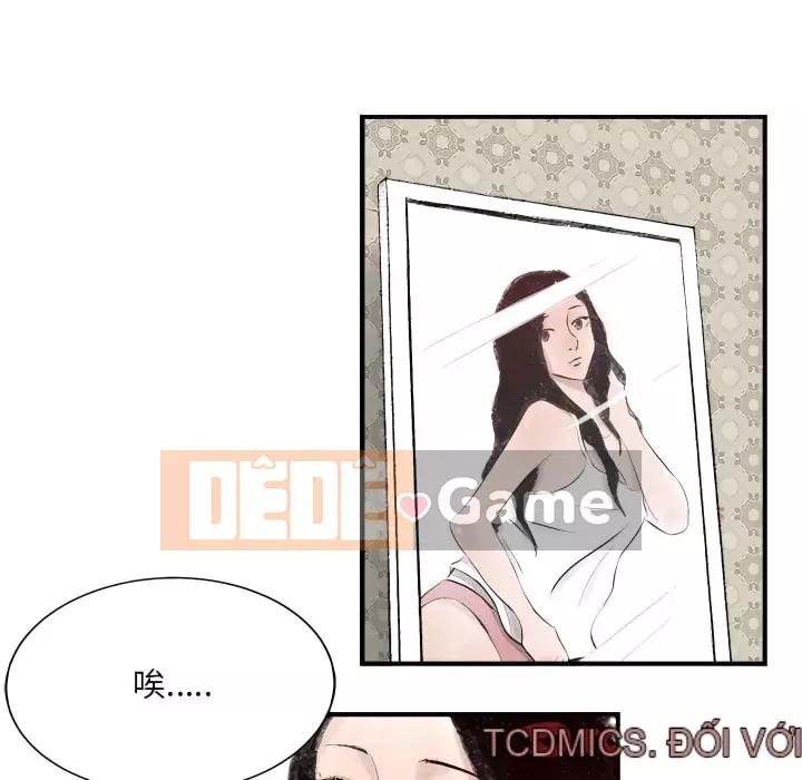 Thành phố sụp đổ Chương 7-8