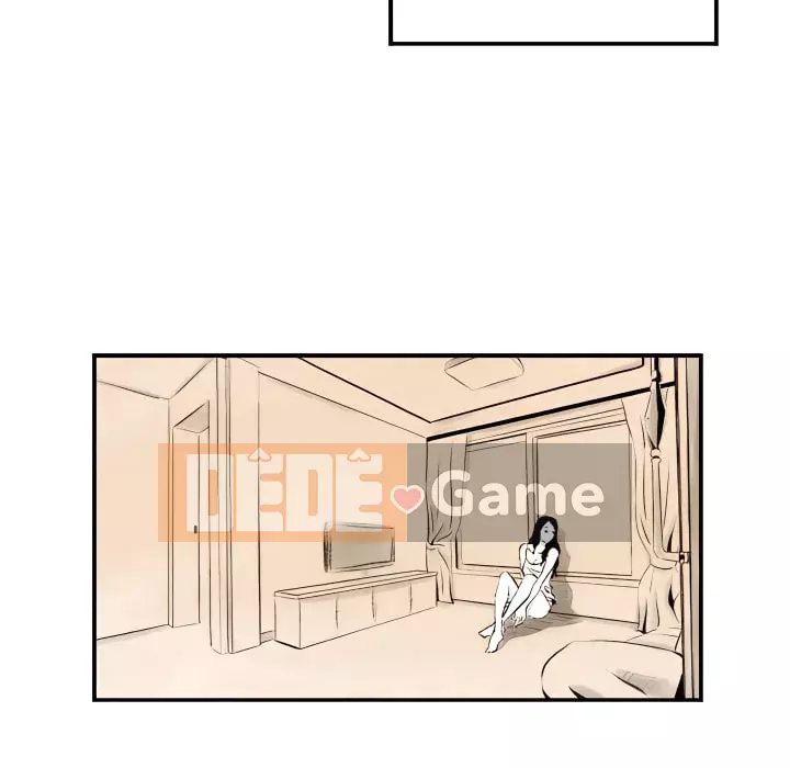 Thành phố sụp đổ Chương 7-8