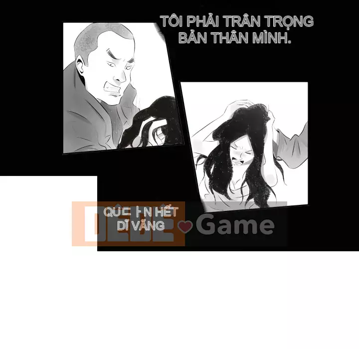 Thành phố sụp đổ Chương 7-8