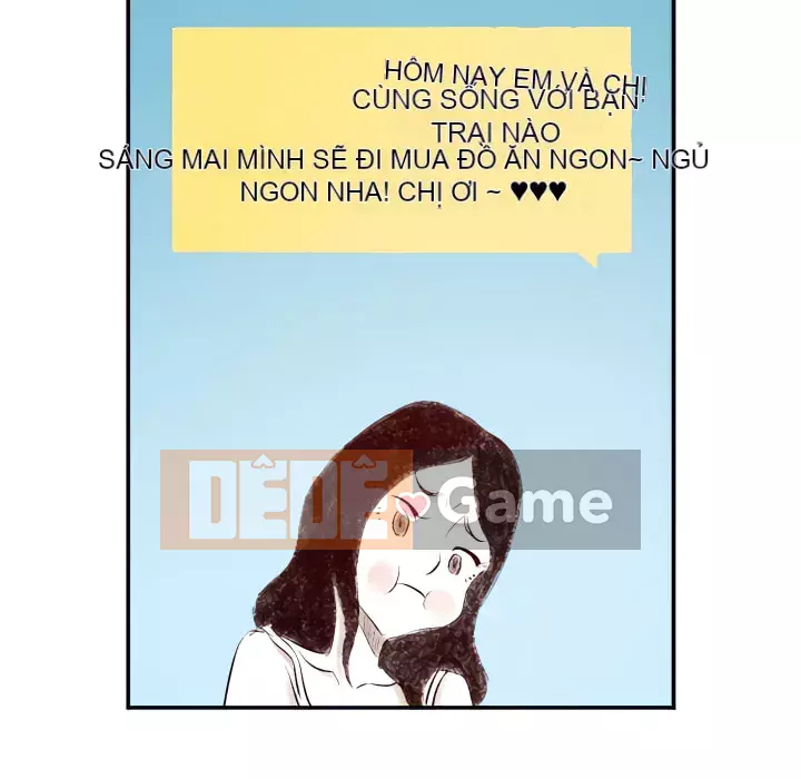 Thành phố sụp đổ Chương 7-8