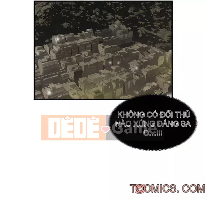 Thành phố sụp đổ Chương 7-8