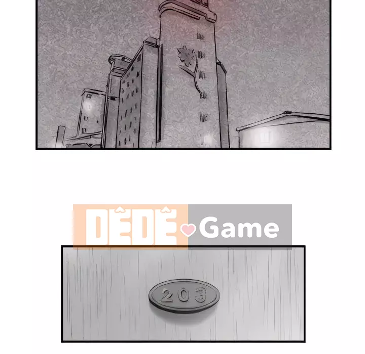 Thành phố sụp đổ Chương 7-8