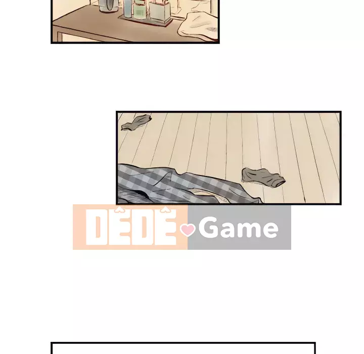 Thành phố sụp đổ Chương 7-8