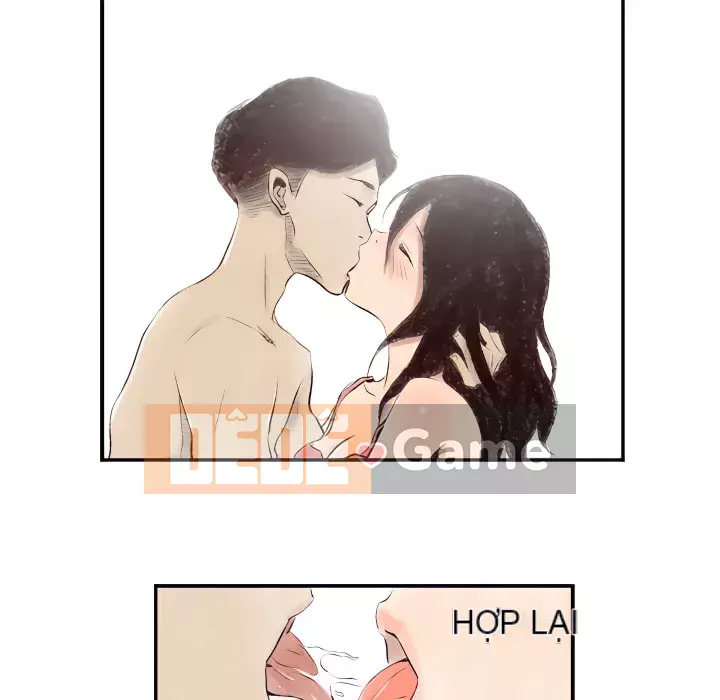 Thành phố sụp đổ Chương 7-8