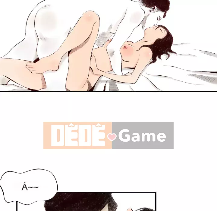 Thành phố sụp đổ Chương 7-8