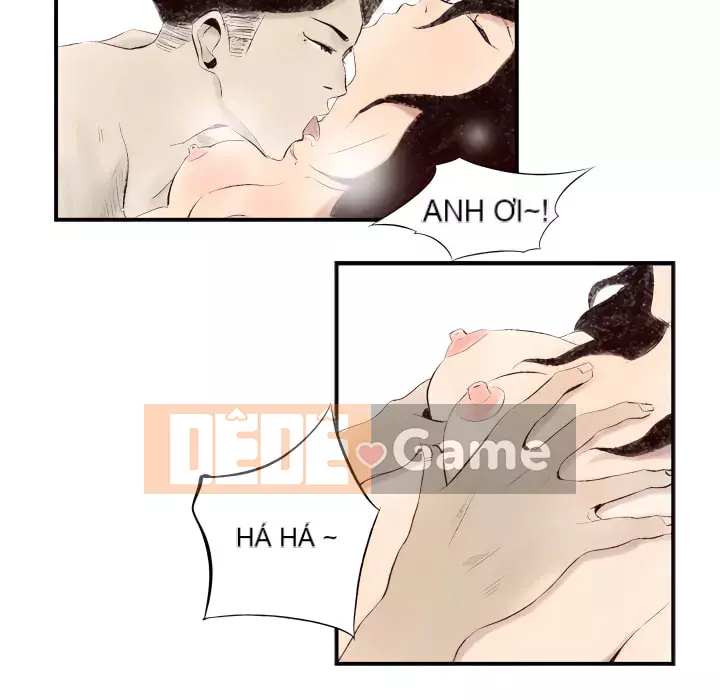 Thành phố sụp đổ Chương 7-8