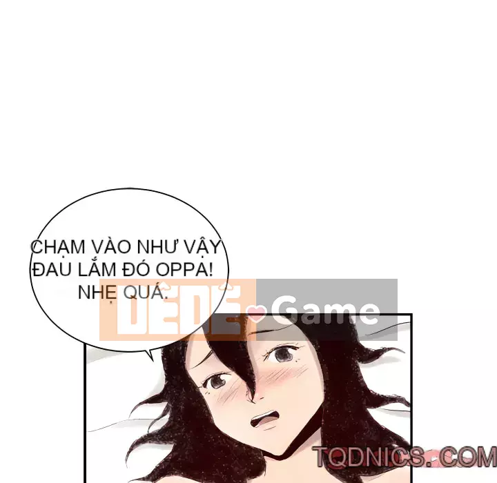 Thành phố sụp đổ Chương 7-8