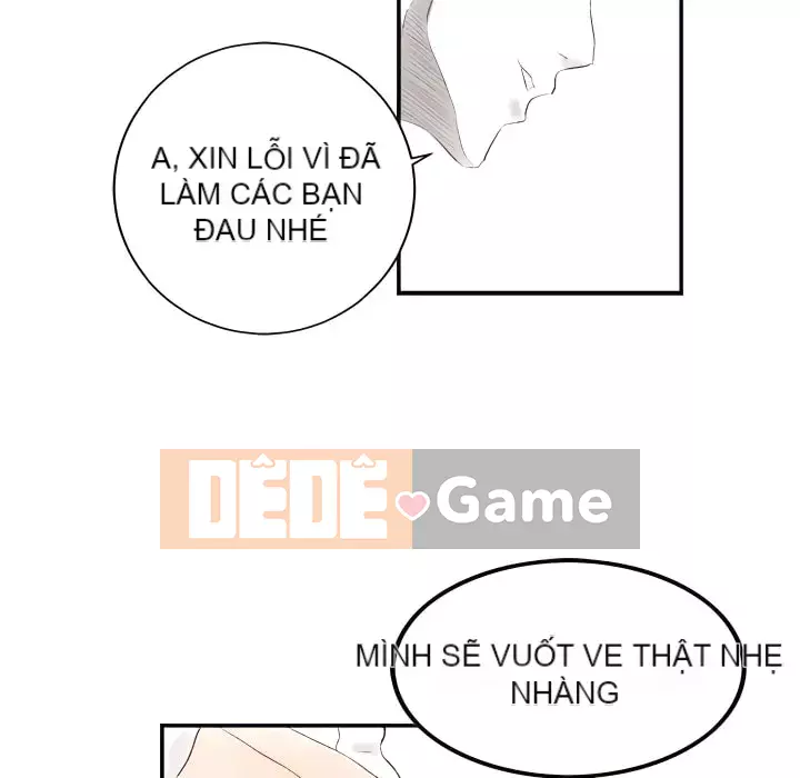 Thành phố sụp đổ Chương 7-8