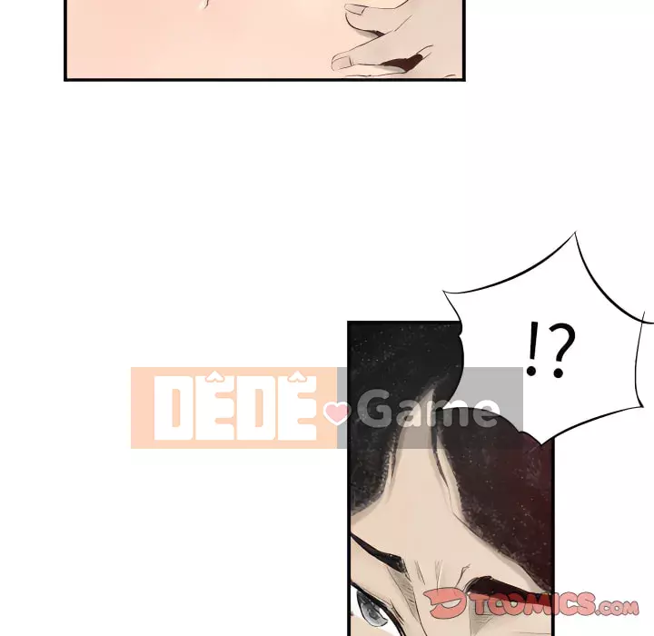 Thành phố sụp đổ Chương 7-8