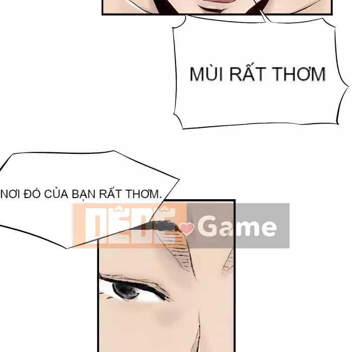 Thành phố sụp đổ Chương 7-8