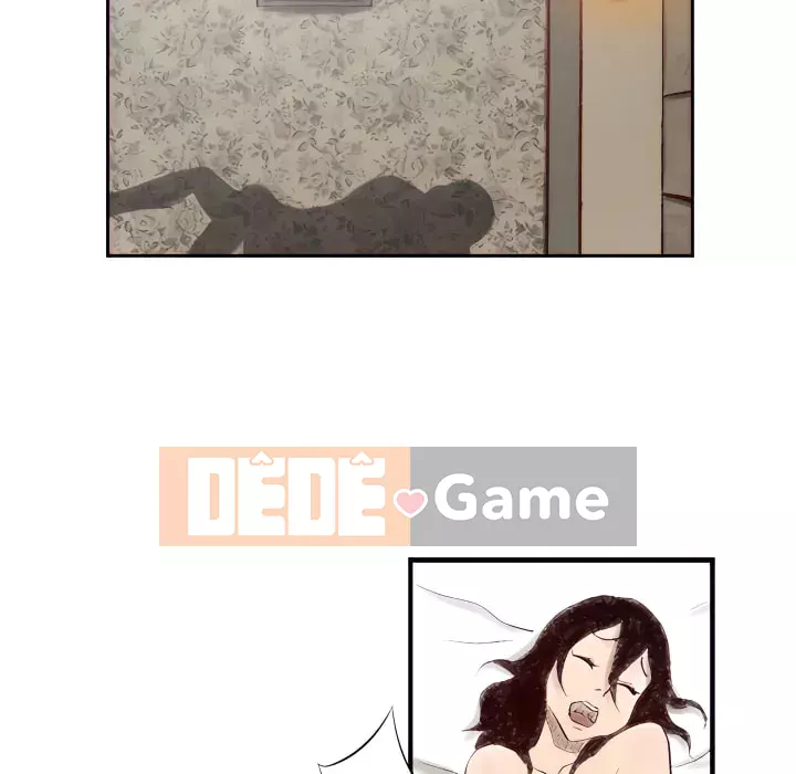 Thành phố sụp đổ Chương 7-8