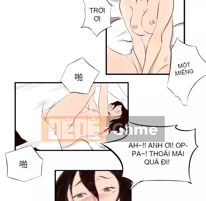 Thành phố sụp đổ Chương 7-8