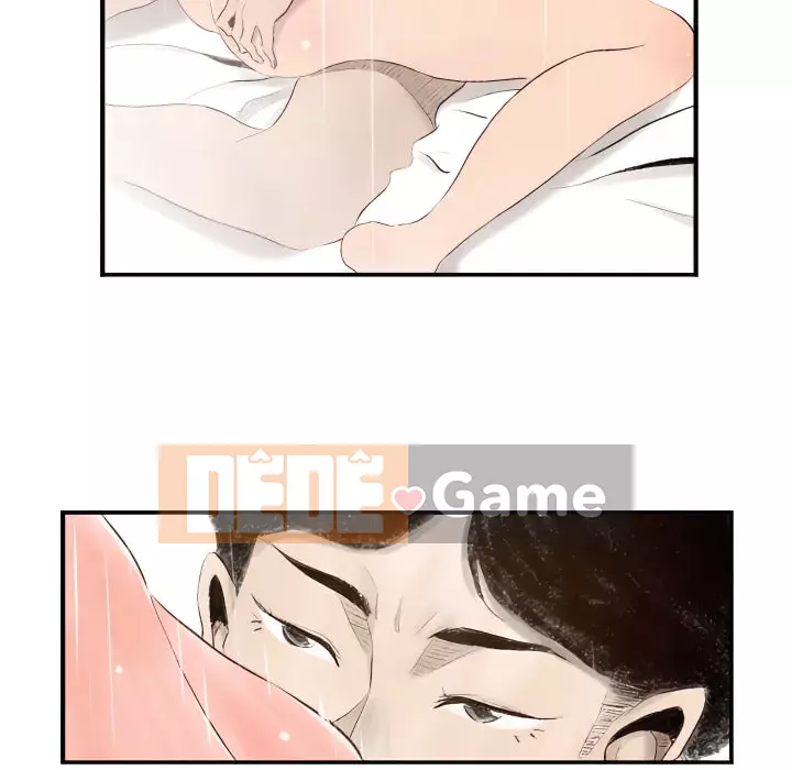 Thành phố sụp đổ Chương 7-8