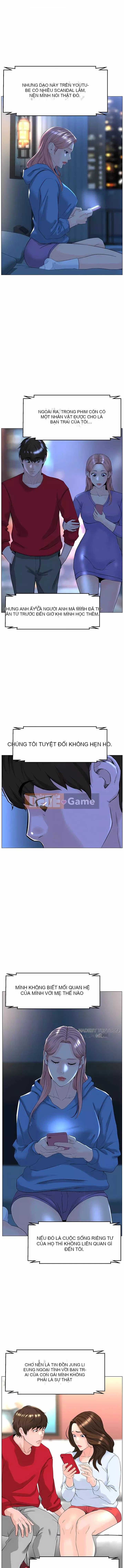 Tầng trên net vẻ ​​đẹp Chương 77