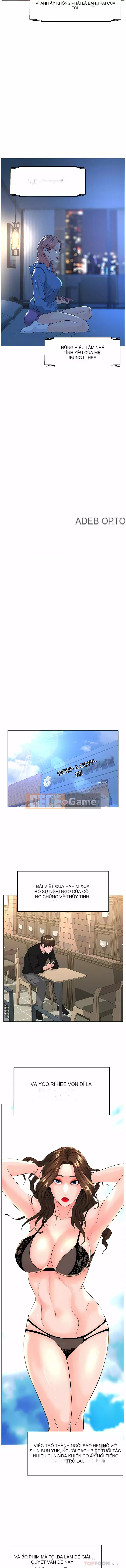 Tầng trên net vẻ ​​đẹp Chương 77