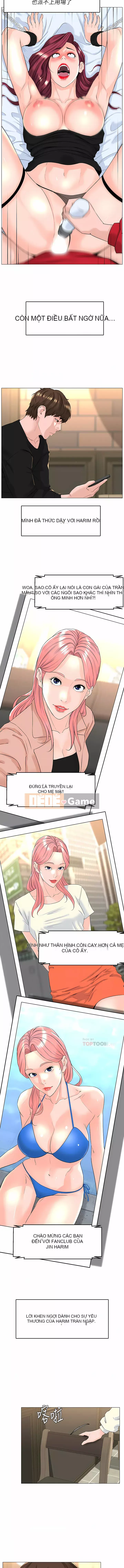 Tầng trên net vẻ ​​đẹp Chương 77