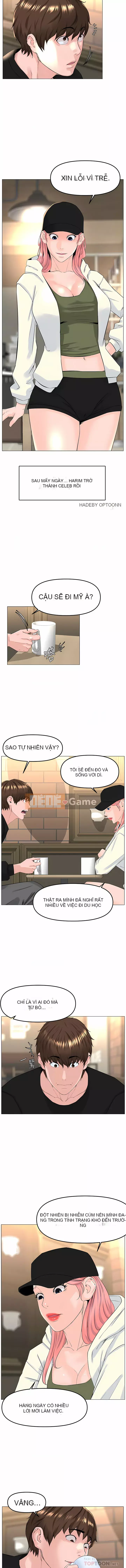 Tầng trên net vẻ ​​đẹp Chương 77