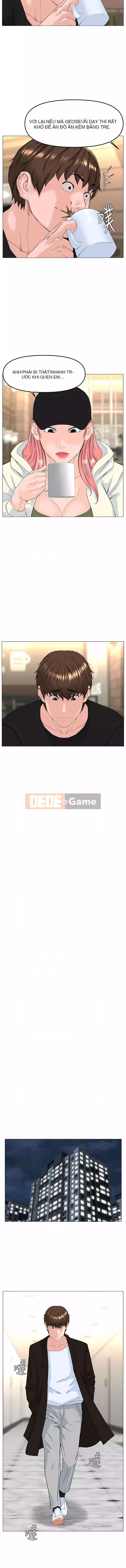 Tầng trên net vẻ ​​đẹp Chương 77