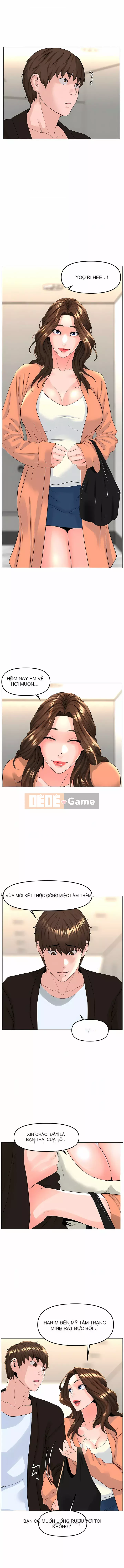 Tầng trên net vẻ ​​đẹp Chương 77