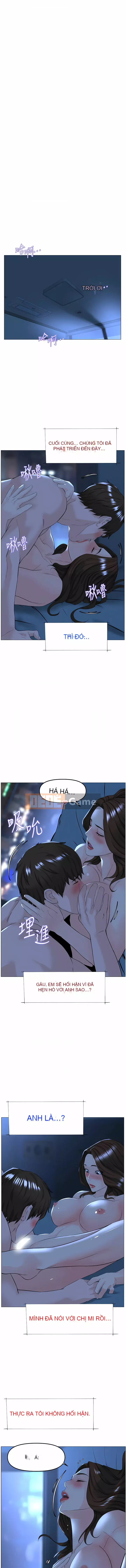 Tầng trên net vẻ ​​đẹp Chương 77