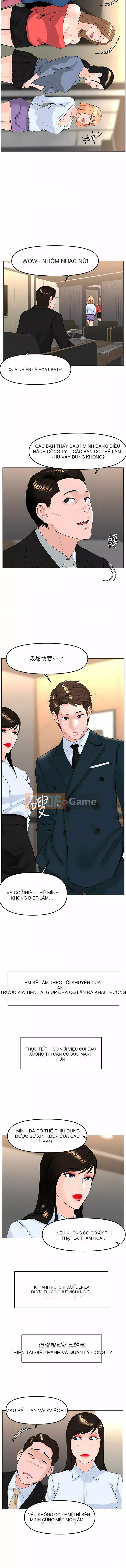 Tầng trên net vẻ ​​đẹp Chương 77