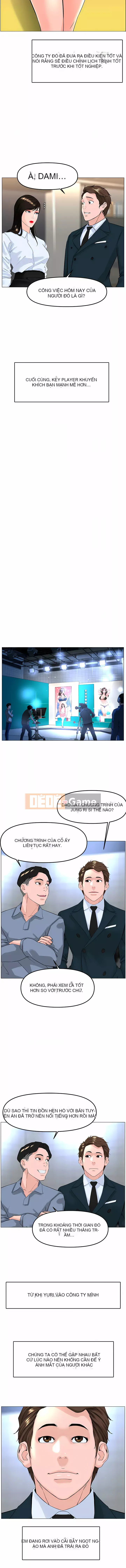 Tầng trên net vẻ ​​đẹp Chương 77