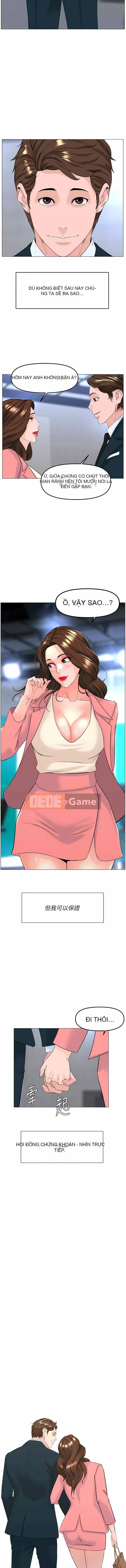 Tầng trên net vẻ ​​đẹp Chương 77