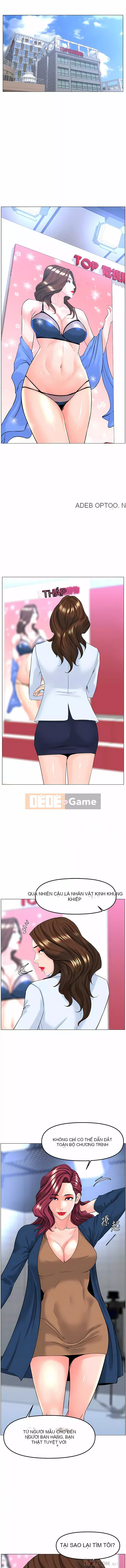 Tầng trên net vẻ ​​đẹp Chương 73-74