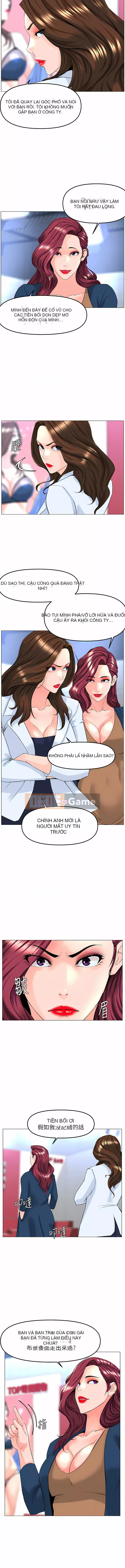 Tầng trên net vẻ ​​đẹp Chương 73-74