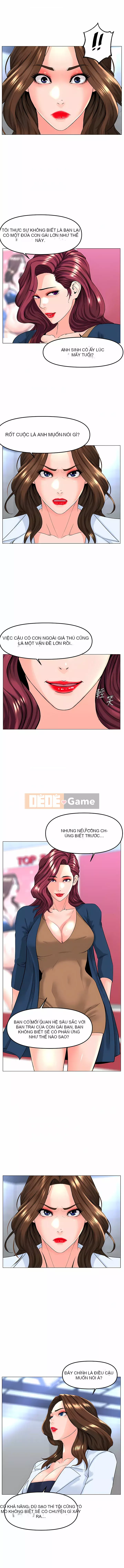 Tầng trên net vẻ ​​đẹp Chương 73-74