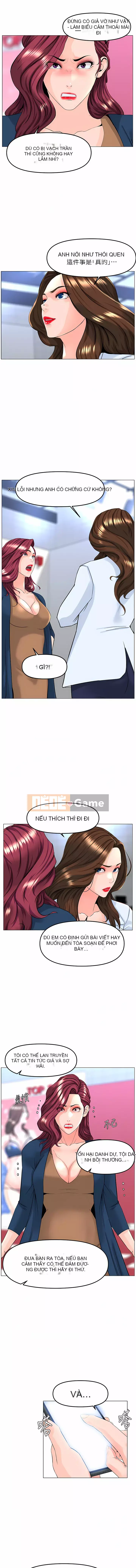 Tầng trên net vẻ ​​đẹp Chương 73-74