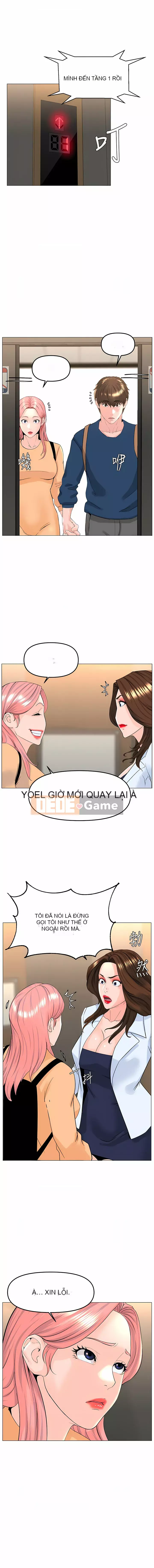 Tầng trên net vẻ ​​đẹp Chương 73-74