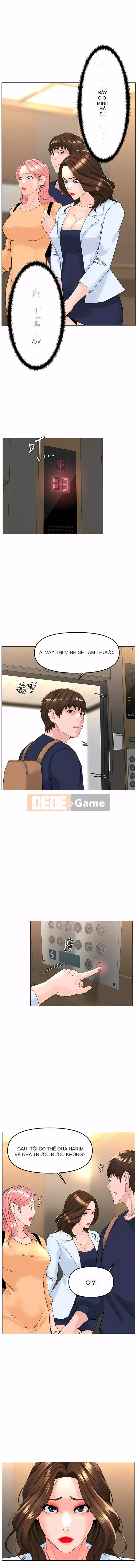 Tầng trên net vẻ ​​đẹp Chương 73-74