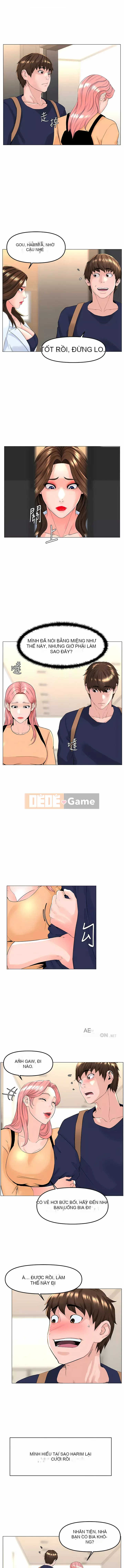 Tầng trên net vẻ ​​đẹp Chương 73-74