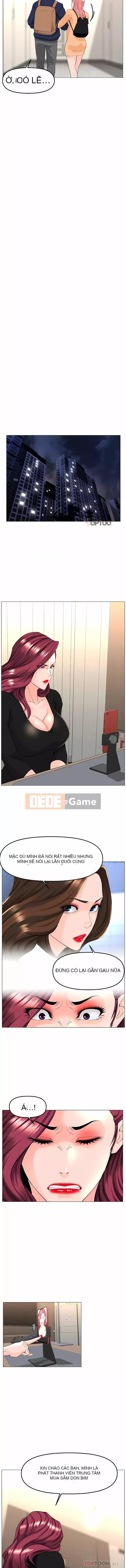 Tầng trên net vẻ ​​đẹp Chương 73-74