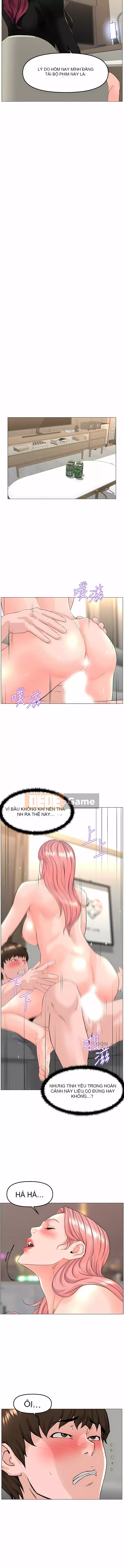 Tầng trên net vẻ ​​đẹp Chương 73-74