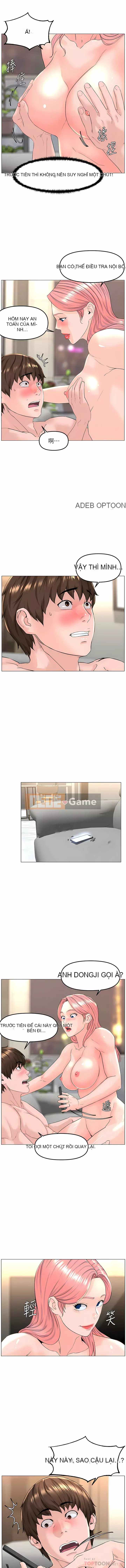 Tầng trên net vẻ ​​đẹp Chương 73-74